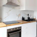 Appartement Golden Nest - Old Town Faro