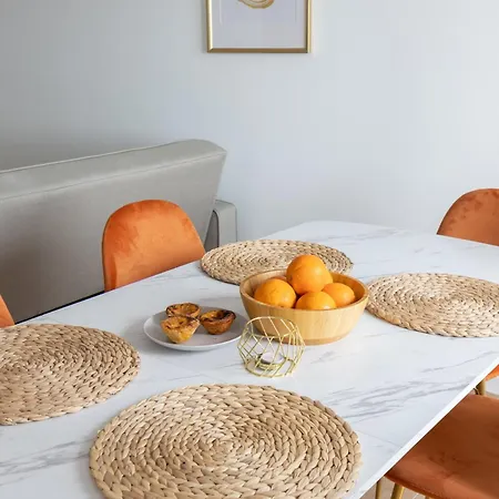 Golden Nest - Old Town Фару