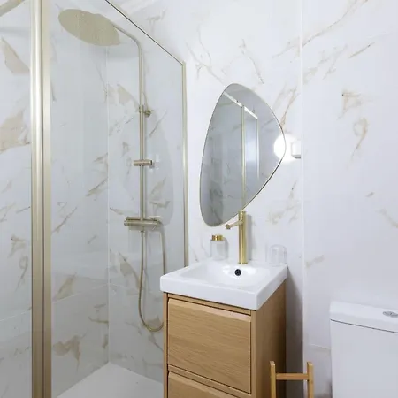Апартаменты Golden Nest - Old Town