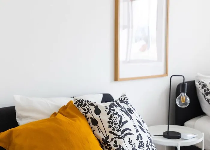 Appartamento Golden Nest - Old Town *