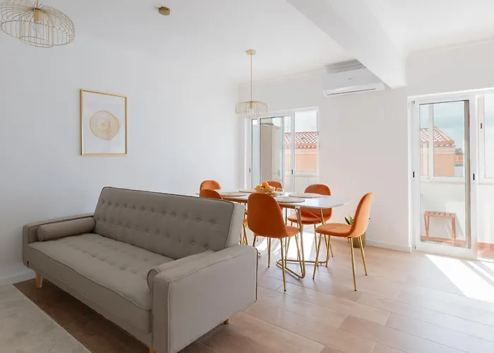 Golden Nest - Old Town Appartamento *