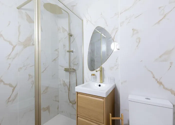 Appartamento Golden Nest - Old Town