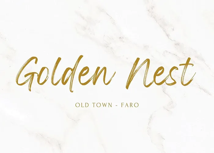 Appartamento Golden Nest - Old Town Distretto di Faro