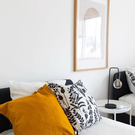 Appartamento Golden Nest - Old Town *